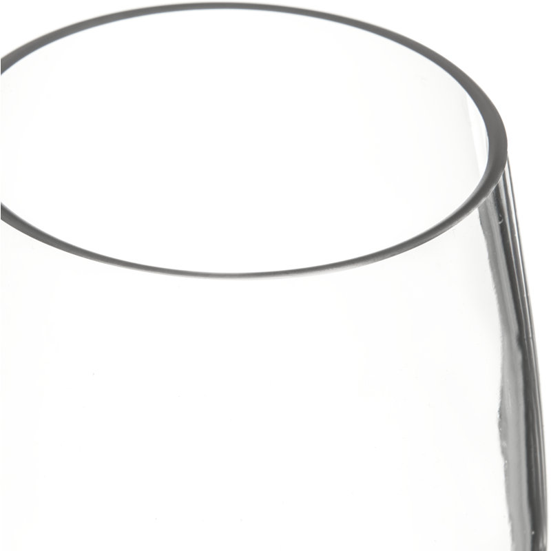 Alibi 8oz. Wine Glass Set