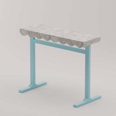 Wave Console Table