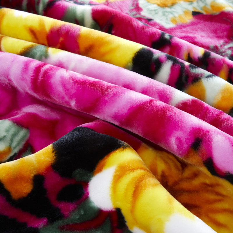 Couverture en polyester Marina