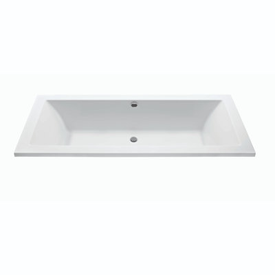 Andrea® 27 86" Bathtub