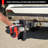 Adjustable Trailer Hitch Ball Mount