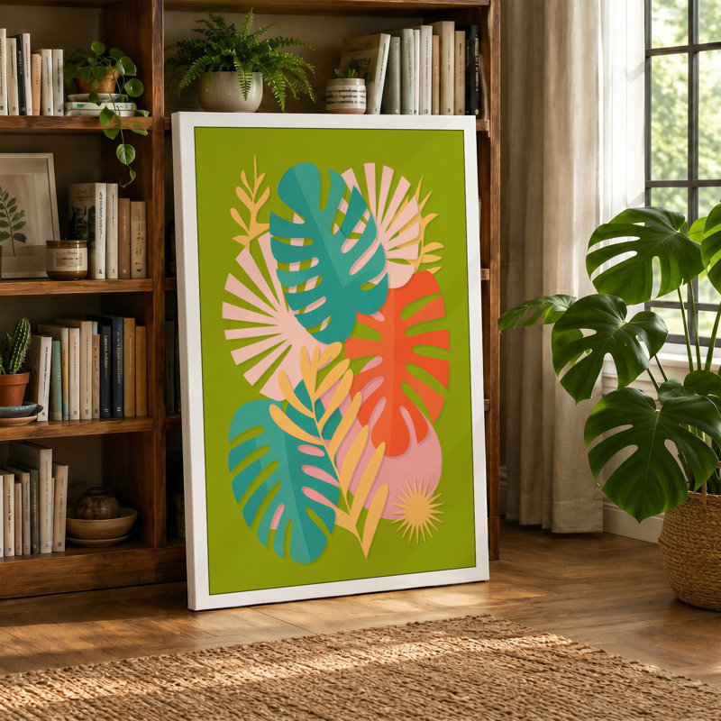 Print, Cream Border, 24x16 - 61.0 x 40.6 cm