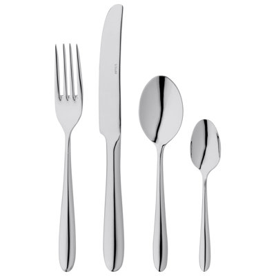 Stellar, Winchester - 24 Piece Cutlery Set, Service for 6