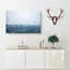 Ocean Rain In Cambodia - Wrapped Canvas Painting-56629019
