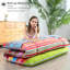 Matelas de futon 4 po Jacomien-1992255234