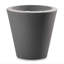 Dot Self Watering Plastic Pot Planter-17049374-20262646