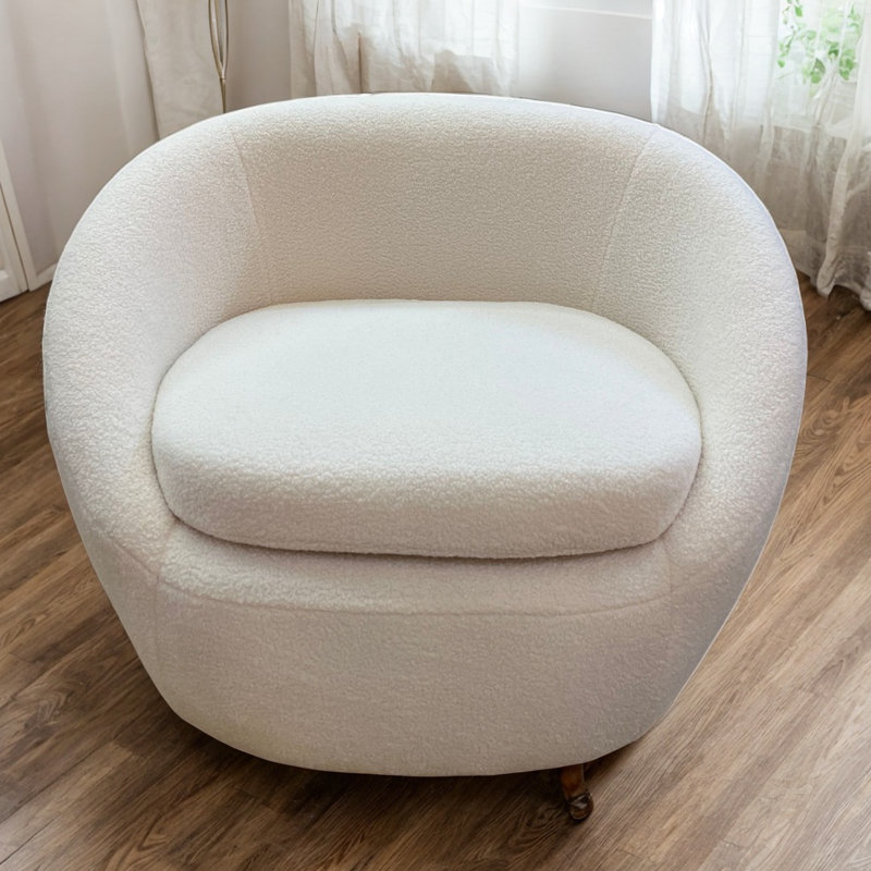 Zakobe 38,5 po de largeur