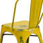 Chaise empilable Dickens-92326368
