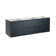 Valencia 60" Wall Mount Single Sink Bathroom Vanity Base Only (Top and Sink Not Included)