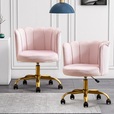 Chaise de travail