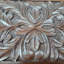 Wood Jewellery Box