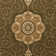 Heritage area rug Machine Woven Rectangle Green