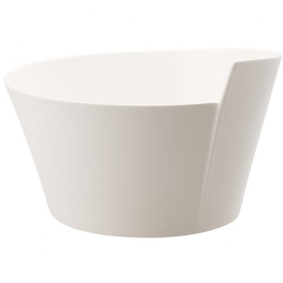 Soupière à salade Villeroy & Boch New Wave
