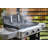 Weber 28 Rust-resistant Griddle