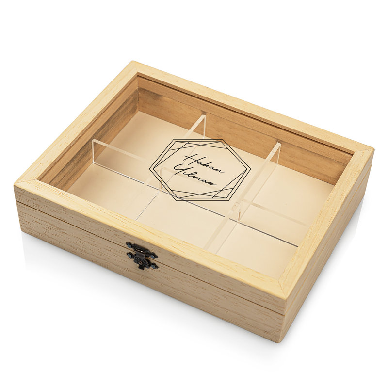 Watch Box, Yes