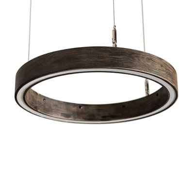 Anillo 1 - Light LED Pendant