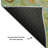  Premium Machine Washable Cerrito AMF533 Rug-1913971874