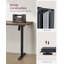 Metal Base Standing Desk