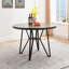 Table de salle à manger 45 po Marella-2106501939-2106501936