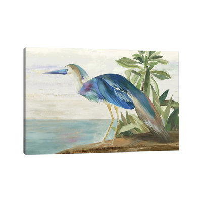 Season Of Pease I by Aimee Wilson - Wrapped Canvas Graphic Art