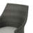 HILLHURST CHAIR - GREY MP2(Set Of 2)
