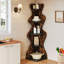 Corner Bookcase