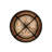Andreas 6 - Light Drum Chandelier