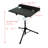 Breonna Adjustable Tattoo Workbench Stand
