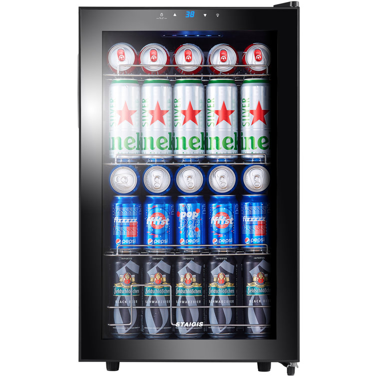 15 Best Mini Fridges for Food, Soda, Beer, and Life