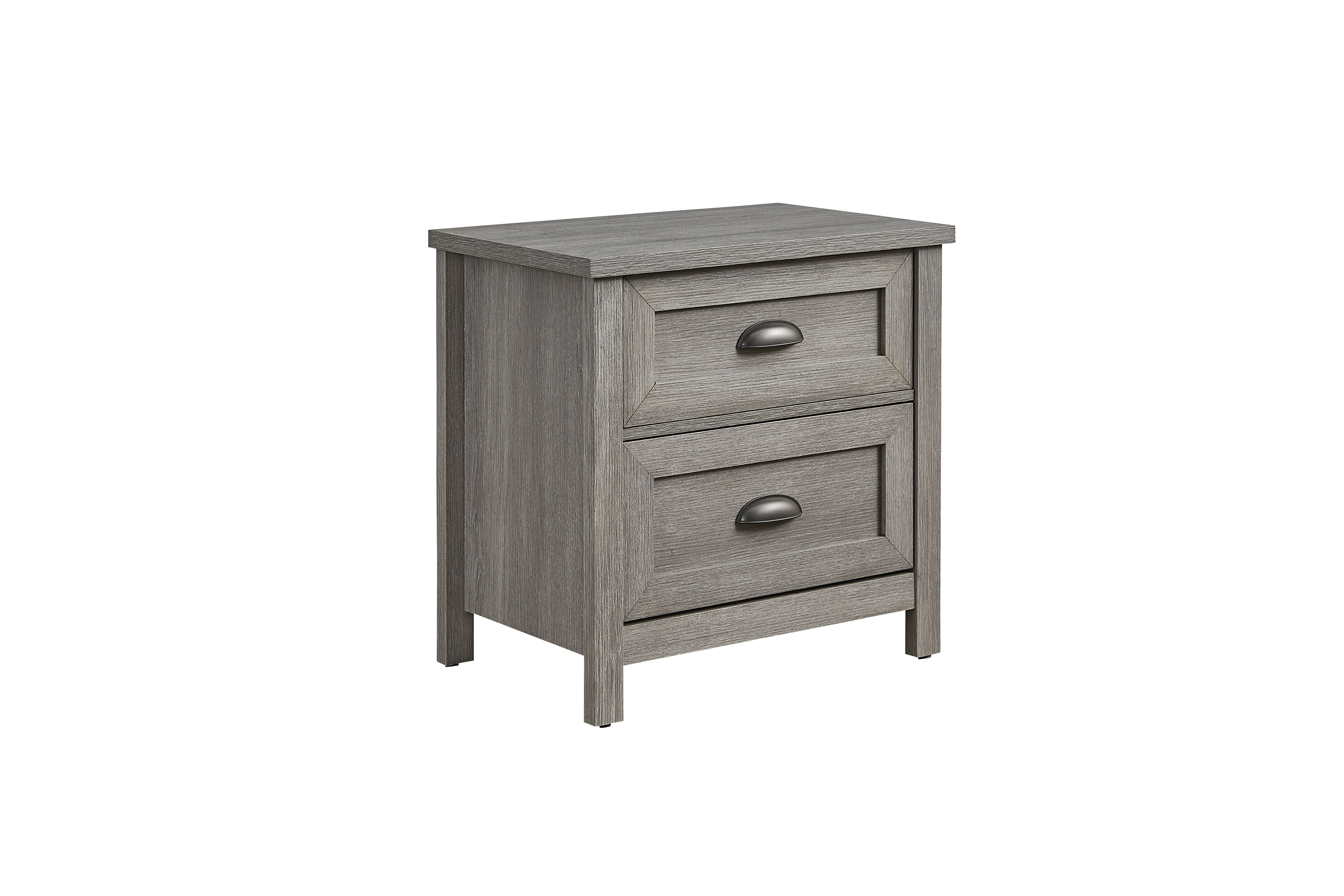 Progressive Furniture Inc. Madden Nightstand & Reviews | Wayfair