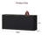 67" Fluted Sideboard Buffet Cabinet With Storage, Large Buffet Cabinet With 6 Doors For Kitchen And Living Room-1667110159