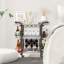 Barreras Wood Bar Cart-694927856-694927857
