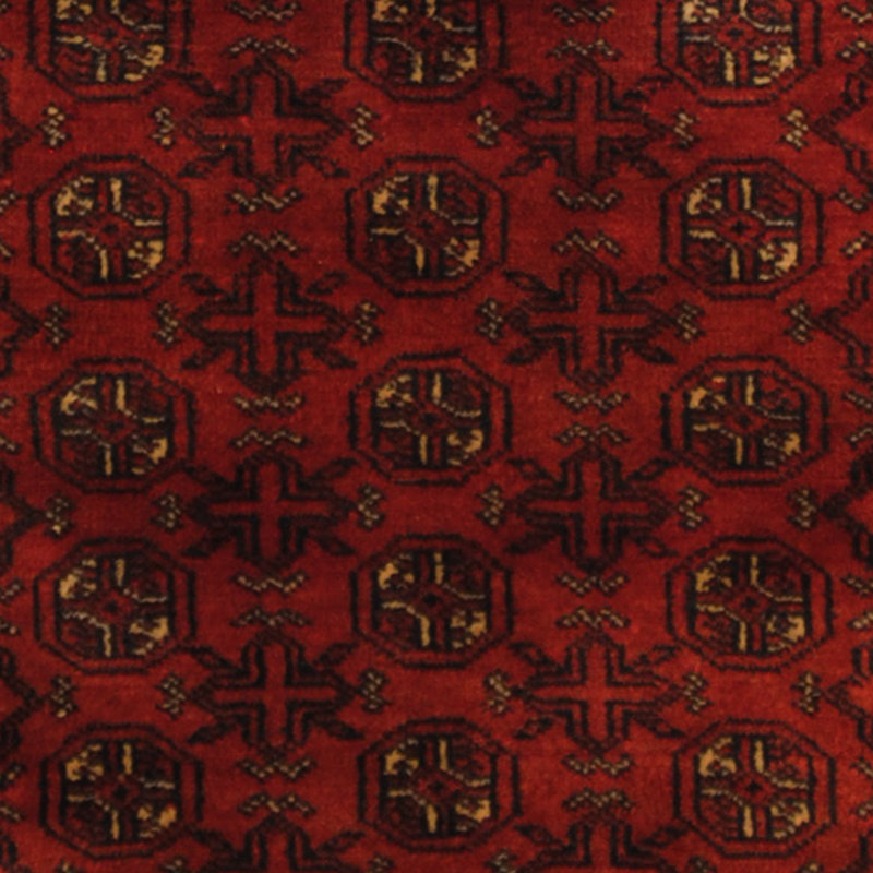 Tapis rouge Hilario