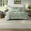 Ensembles de literie de luxe en velours pour lit simple en polyester TG