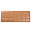 Banc en similicuir Fye-1454595294