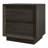 Emmett 24" Wide Rectangular Nightstand in Alder Brown-210981837