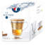 Tasse à thé 14 oz, infuseur et couvercle La Rochere Napoleon Bee