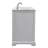 Pardue 60'' Double Bathroom Vanity with Top-620404220