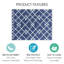 Tapis de séchage-54407478