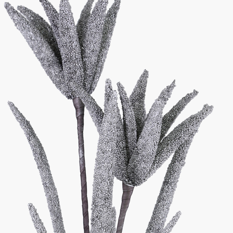 Mixed Assortment Arrangement, Grey