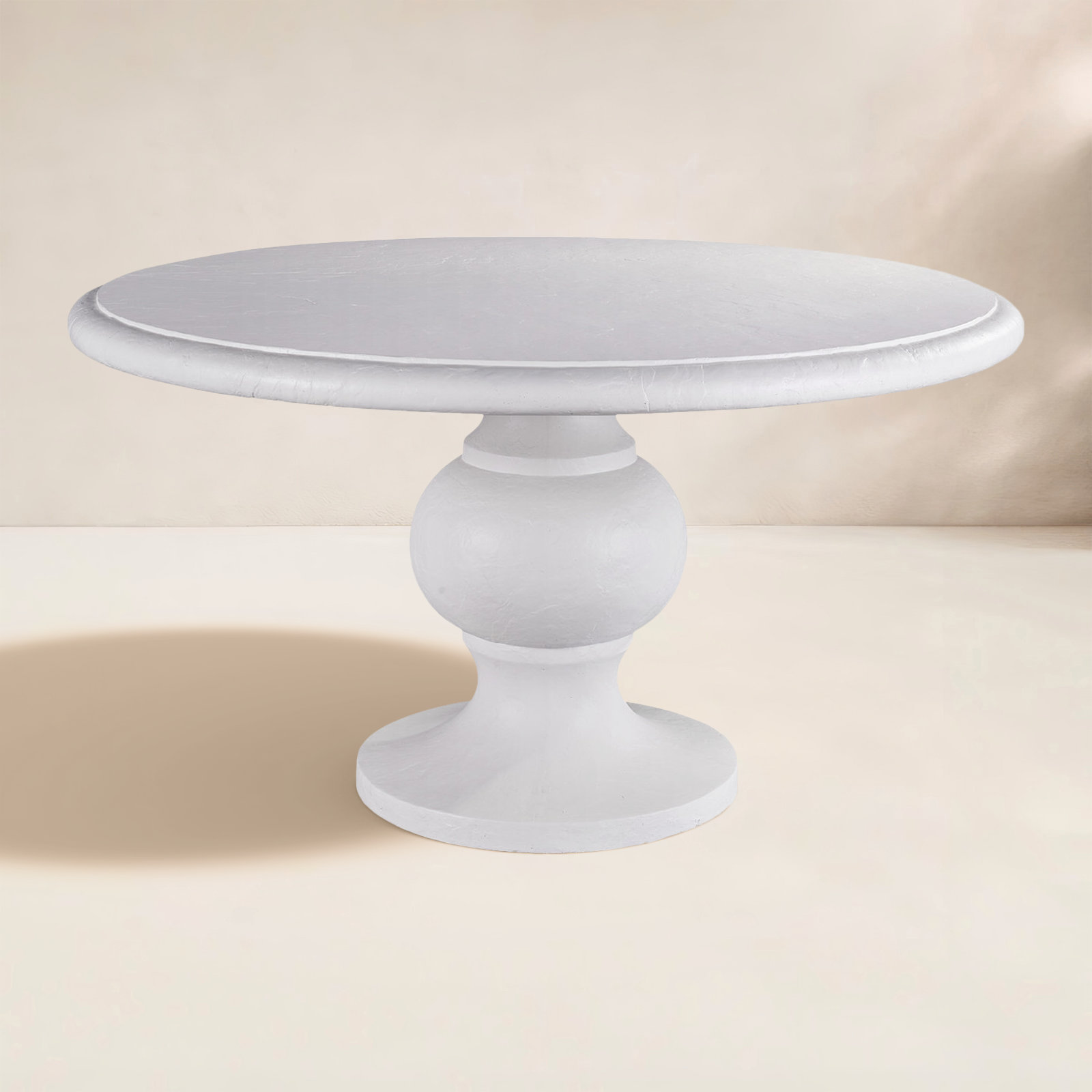 Toseland 54 " Patio Dining Table