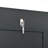 75" Tall Blue Freestanding Buffet with Hutch, Kitchen Pantry Cabinet with 4 Drawers, Door Shelves & Pull-out Trays-2013836171