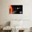 Distant Solar System Canvas Print-946115245