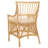 Bree Woven Dining Chair-2019803005