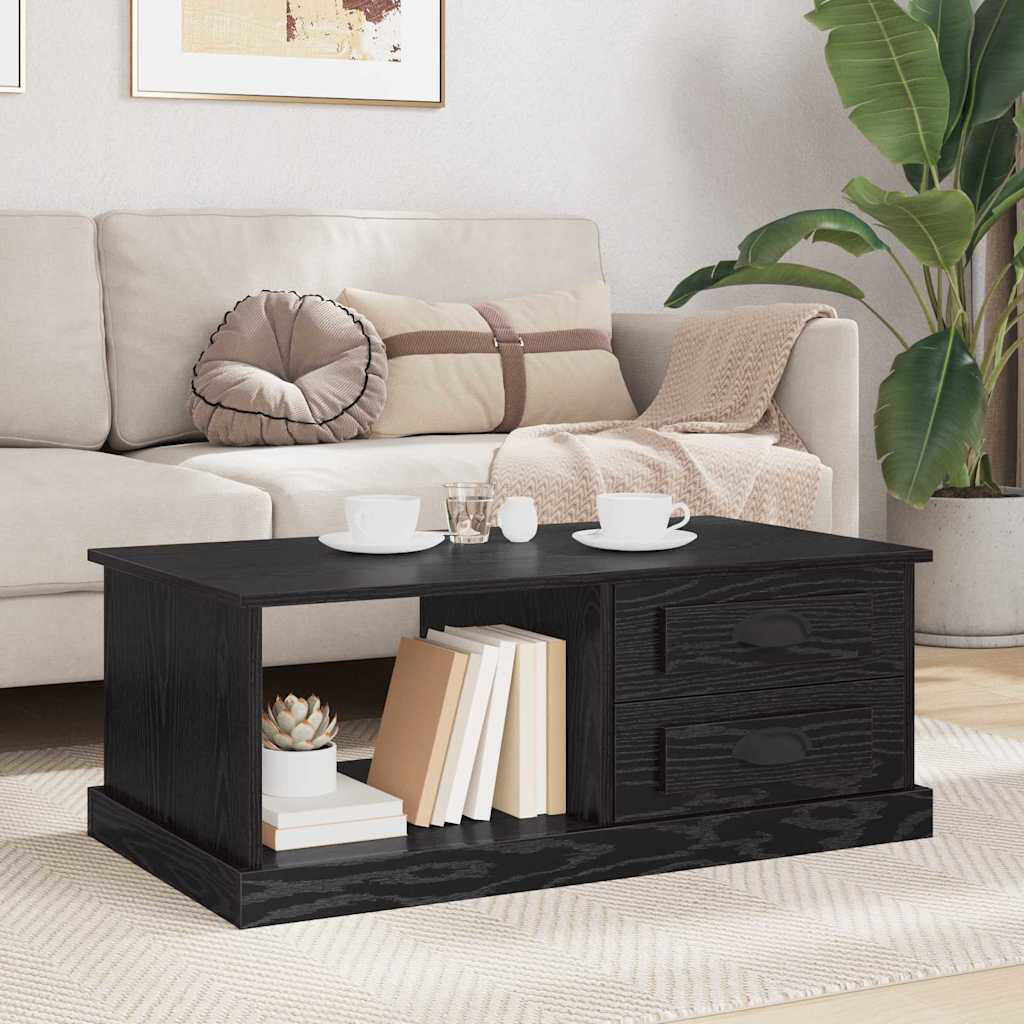 Coffee Table with Storage