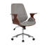 Chaise de bureau Colter-1555590758