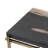 Wurster Stone Top End Table