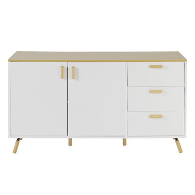 Grandview 135cm Sideboard