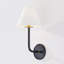 Trice 1 Light Wall Sconce
