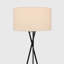 Misner 155cm Camden Tripod Floor Lamp with Large Reni Shade-44717519-111650067-44717501
